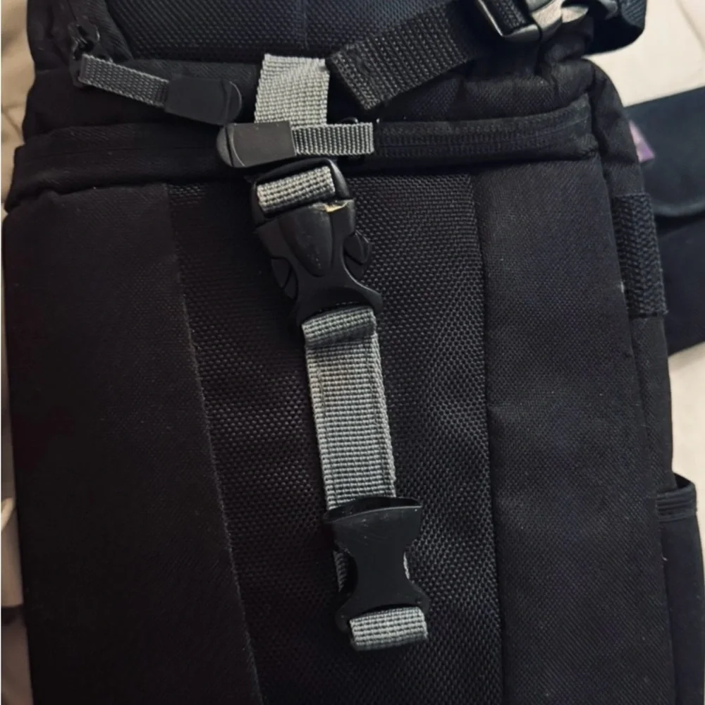 Altura Camera Backpack with Quick Release